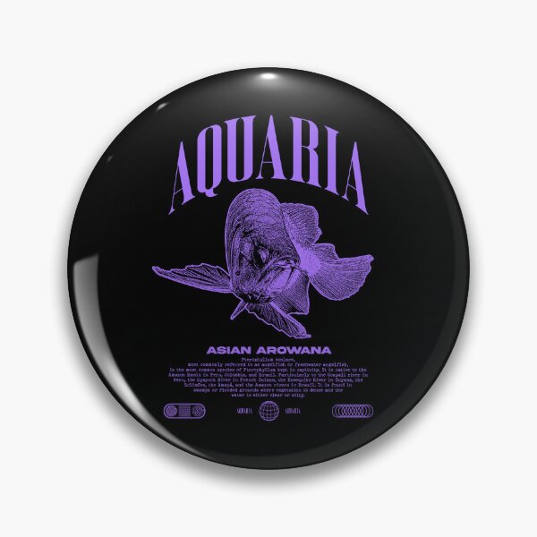 Item preview, Asian Arowana Monster Fish Keeper Modern Streetwear designed and sold by JRRTs.