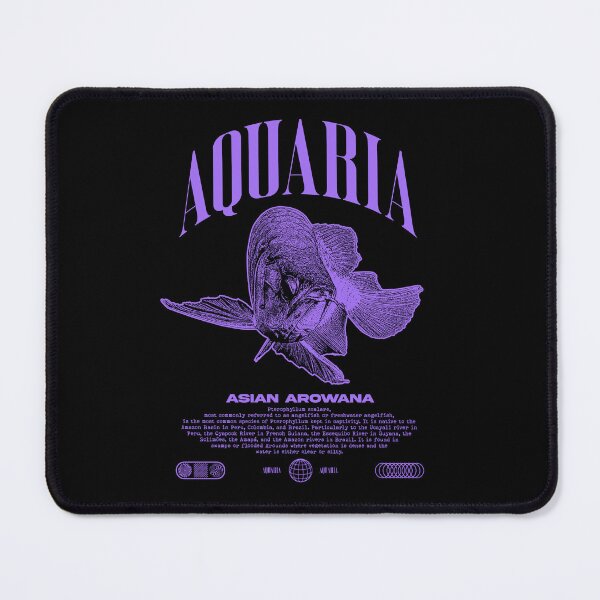 Item preview, Asian Arowana Monster Fish Keeper Modern Streetwear designed and sold by JRRTs.