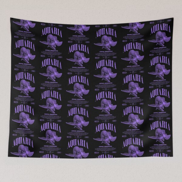 Item preview, Asian Arowana Monster Fish Keeper Modern Streetwear designed and sold by JRRTs.