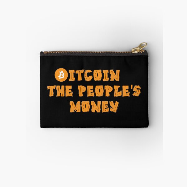 Item preview, Bitcoin Visions Abstract Crypto Landscapes designed and sold by RadDeck.