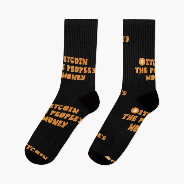 Item preview, Bitcoin Visions Abstract Crypto Landscapes designed and sold by RadDeck.