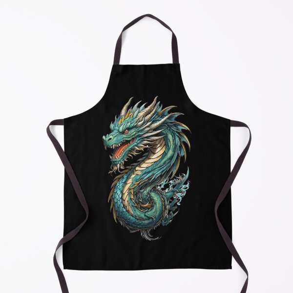 Item preview, Scary Green Dragon designed and sold by Falcon  X.