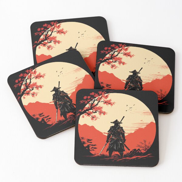 Item preview, samurai designed and sold by Ultimate-Rabbit.
