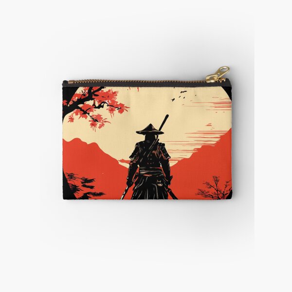Item preview, samurai designed and sold by Ultimate-Rabbit.