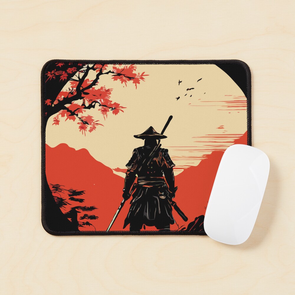 Item preview, Mouse Pad designed and sold by Ultimate-Rabbit.
