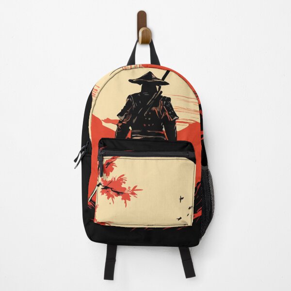 Item preview, samurai designed and sold by Ultimate-Rabbit.
