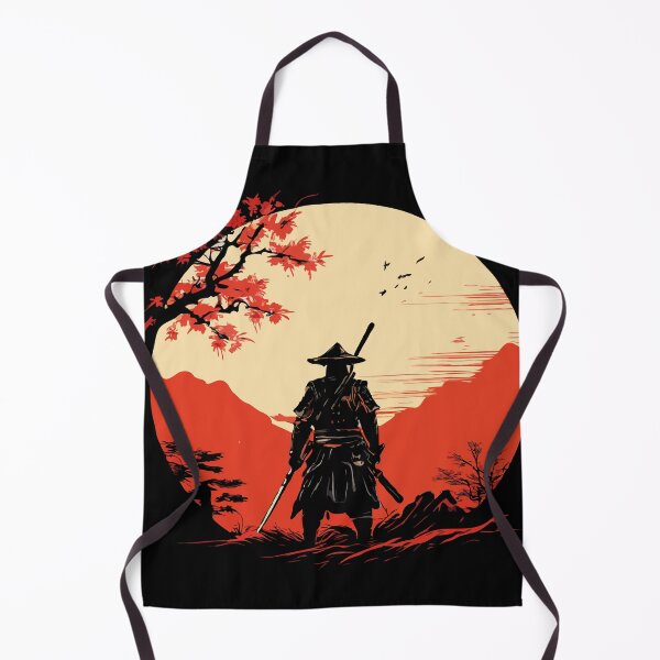 Item preview, samurai designed and sold by Ultimate-Rabbit.