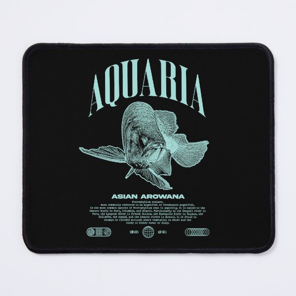 Item preview, Asian Arowana Monster Fish Keeper Modern Streetwear designed and sold by JRRTs.