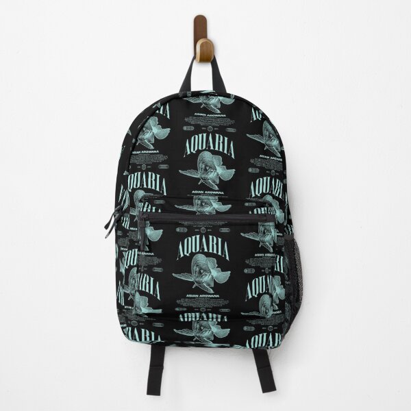 Item preview, Asian Arowana Monster Fish Keeper Modern Streetwear designed and sold by JRRTs.