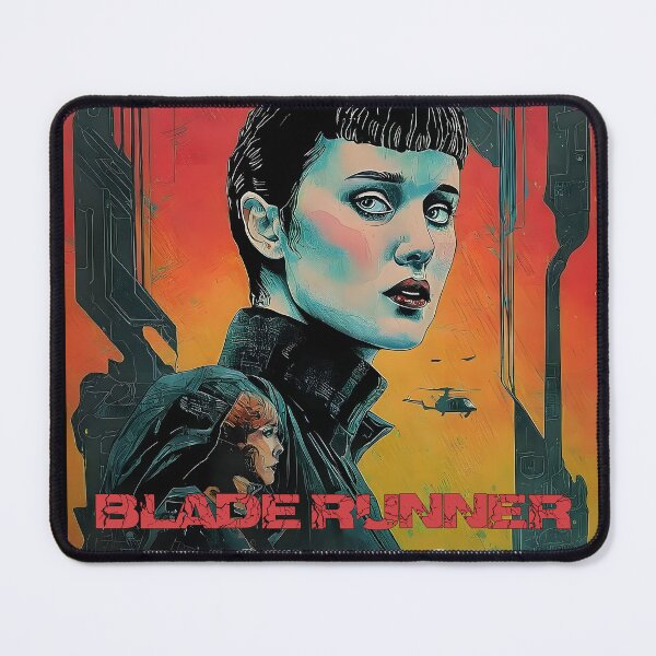 Item preview, Blade Runner Fractured City 4 designed and sold by MrGekko.