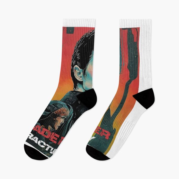 Item preview, Blade Runner Fractured City 4 designed and sold by MrGekko.
