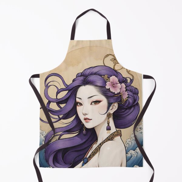 Item preview, Goddess of the Sea III - 11 designed and sold by wonderworld-0.