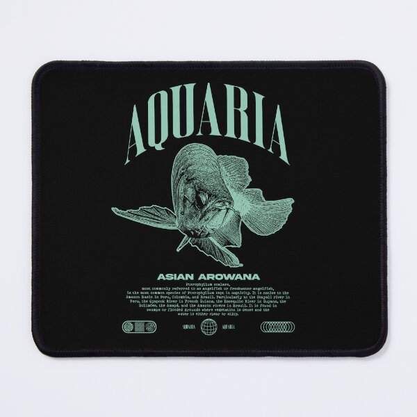Item preview, Asian Arowana Monster Fish Keeper Modern Streetwear designed and sold by JRRTs.
