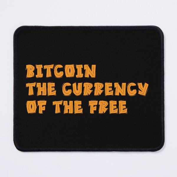 Item preview, Bitcoin Rhythms Dynamic Crypto Patterns designed and sold by RadDeck.