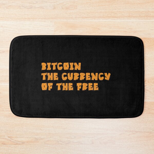 Item preview, Bitcoin Rhythms Dynamic Crypto Patterns designed and sold by RadDeck.