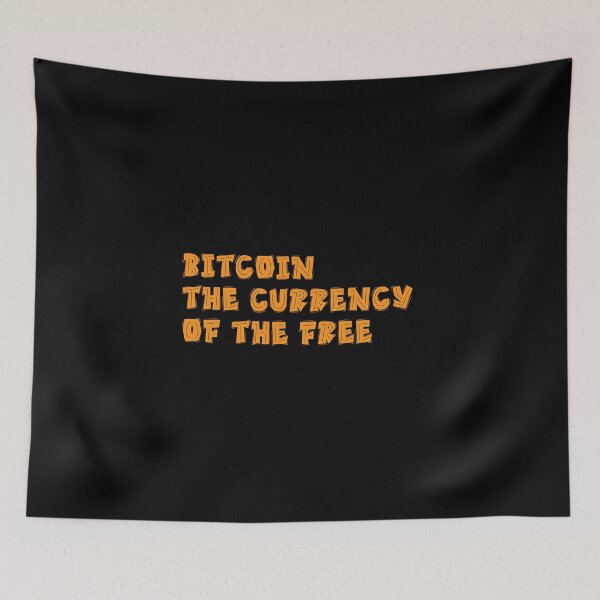Item preview, Bitcoin Rhythms Dynamic Crypto Patterns designed and sold by RadDeck.