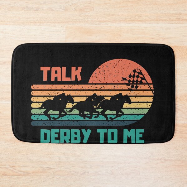 Item preview, Talk derby to me designed and sold by Belweder.
