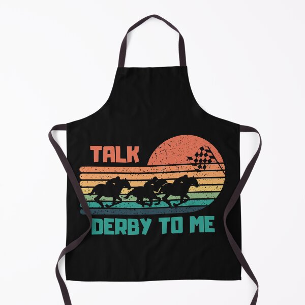 Item preview, Talk derby to me designed and sold by Belweder.
