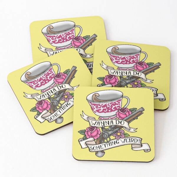 Item preview, Gay Pirates--Wanna Do Something Weird? designed and sold by galetea.