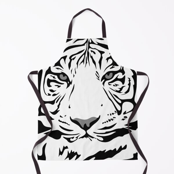 Item preview, Tiger Pattern Design designed and sold by VividBubble.