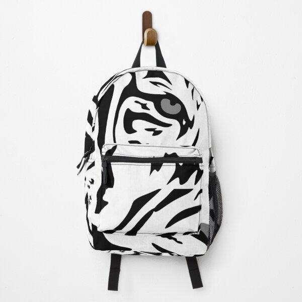 Item preview, Tiger Pattern Design designed and sold by VividBubble.