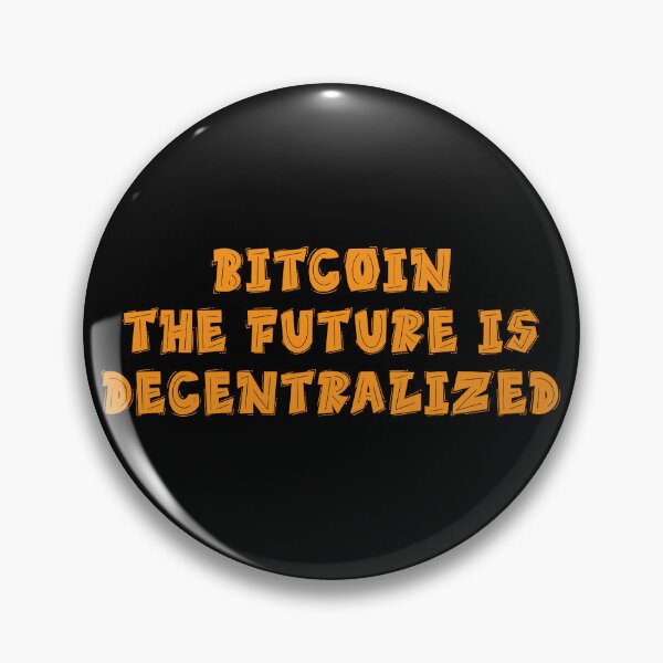 Item preview, Bitcoin Revolution Abstract Crypto Designs designed and sold by RadDeck.