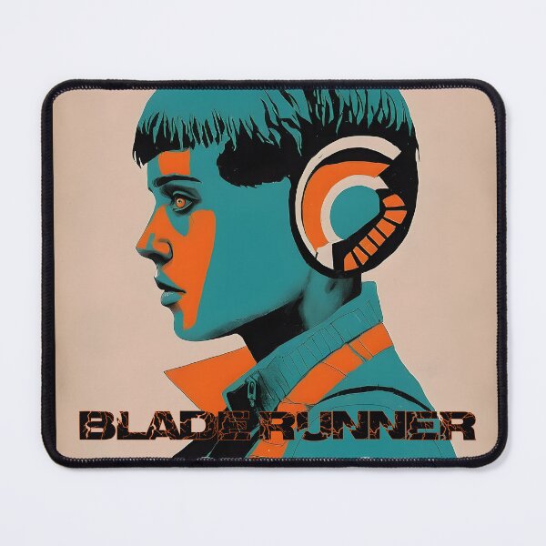 Item preview, Blade Runner Fractured City 6 designed and sold by MrGekko.
