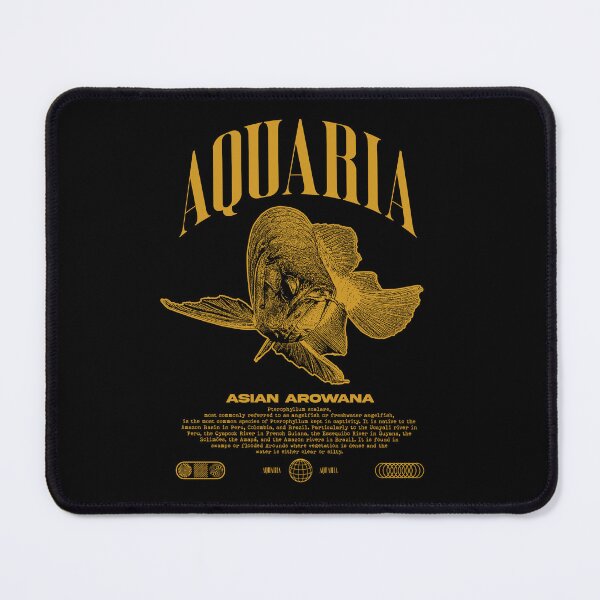 Item preview, Asian Arowana Monster Fish Keeper Modern Streetwear designed and sold by JRRTs.