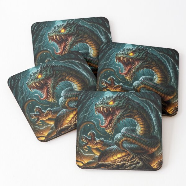 Item preview, Basilisk designed and sold by RaF71PrO.