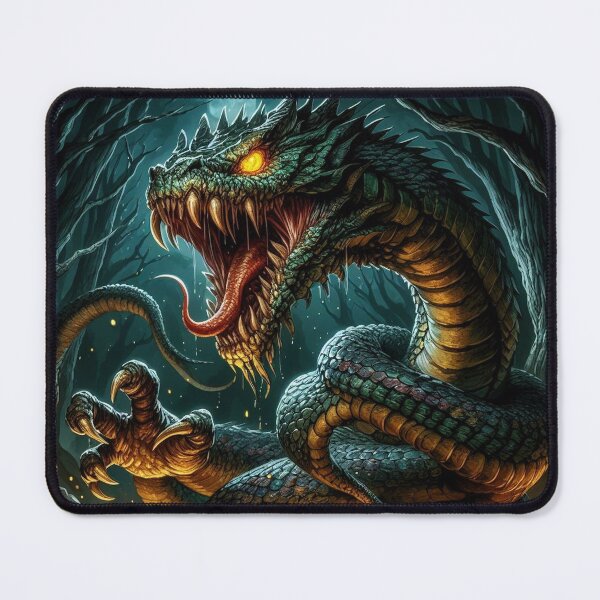 Item preview, Basilisk designed and sold by RaF71PrO.