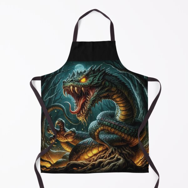 Item preview, Basilisk designed and sold by RaF71PrO.