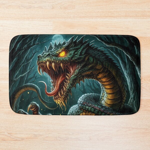 Item preview, Basilisk designed and sold by RaF71PrO.