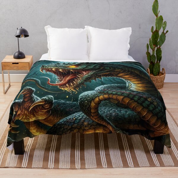 Item preview, Basilisk designed and sold by RaF71PrO.