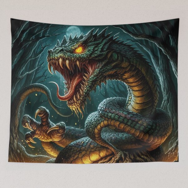 Item preview, Basilisk designed and sold by RaF71PrO.