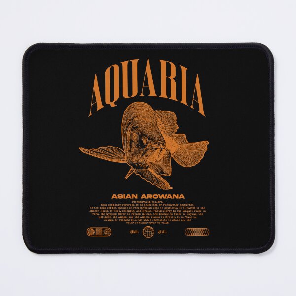 Item preview, Asian Arowana Monster Fish Keeper Modern Streetwear designed and sold by JRRTs.