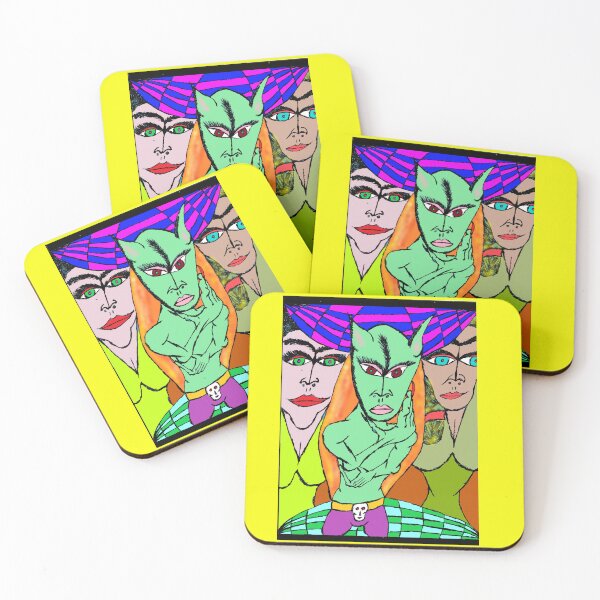 Item preview, self scrutiny designed and sold by wormink.