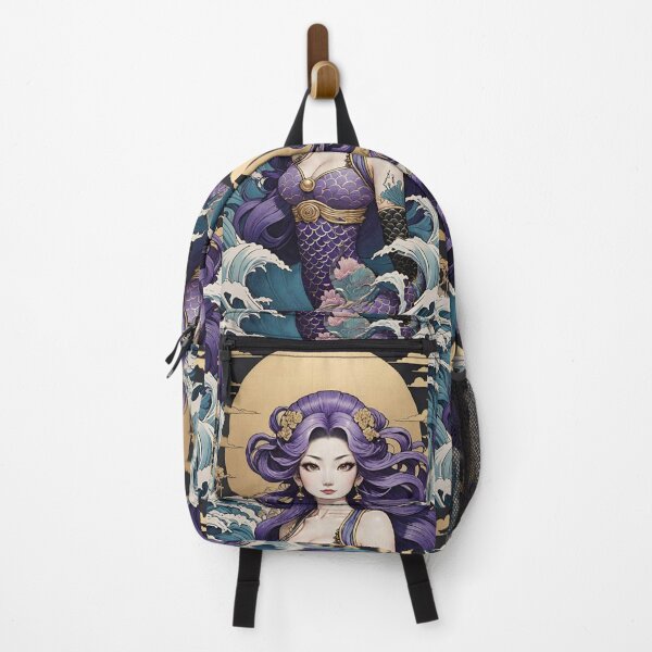 Item preview, Goddess of the Sea III - 12 designed and sold by wonderworld-0.