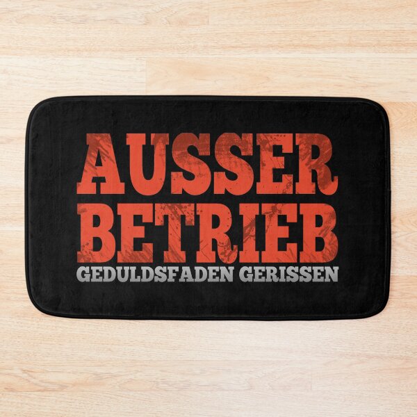 Item preview, Out of order designed and sold by Ultimate-Rabbit.