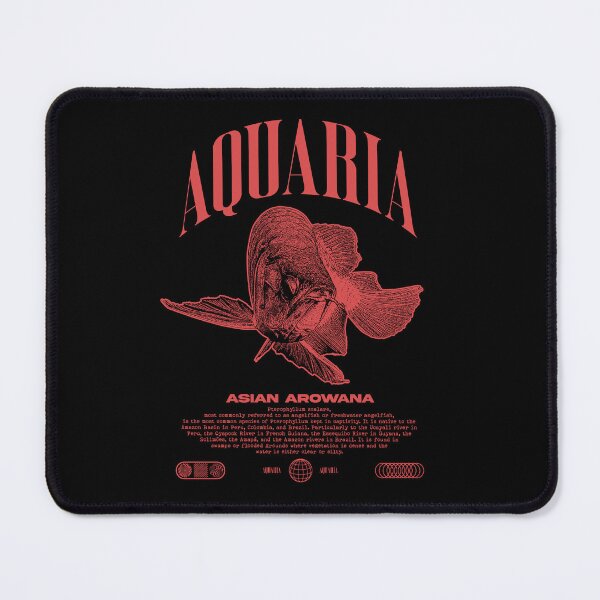 Item preview, Asian Arowana Monster Fish Keeper Modern Streetwear designed and sold by JRRTs.