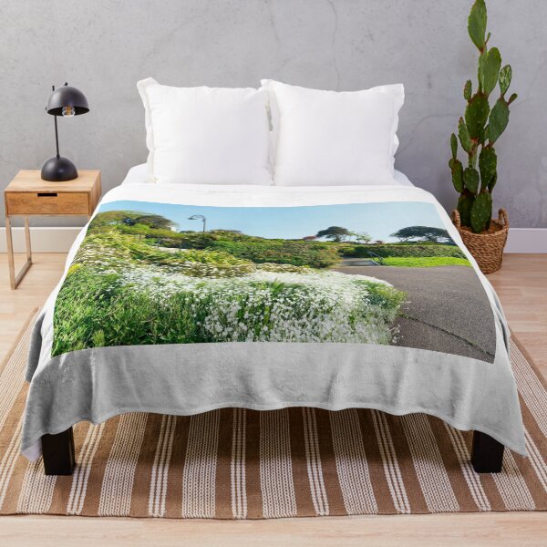 Item preview, Spring Gardens at Lyme Regis Dorset designed and sold by Dorset Girl.