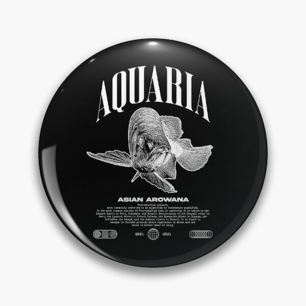 Item preview, Asian Arowana Monster Fish Keeper Modern Streetwear designed and sold by JRRTs.
