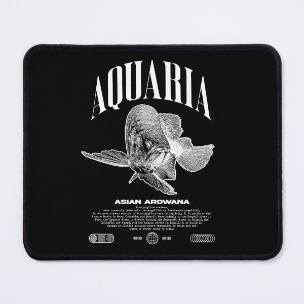 Item preview, Asian Arowana Monster Fish Keeper Modern Streetwear designed and sold by JRRTs.