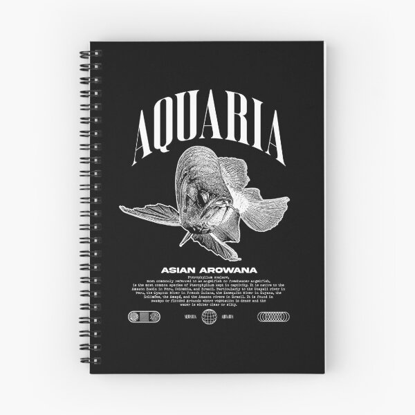 Item preview, Asian Arowana Monster Fish Keeper Modern Streetwear designed and sold by JRRTs.