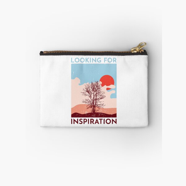 Item preview, Looking for Inspiration designed and sold by TKsuited.