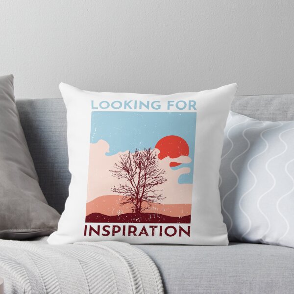 Item preview, Looking for Inspiration designed and sold by TKsuited.