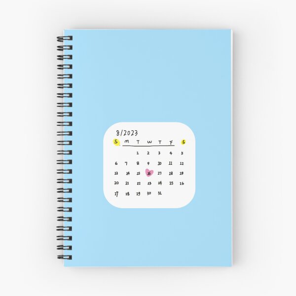 Item preview, August 16, 2023 is our day together Important days designed and sold by Qyxx001.
