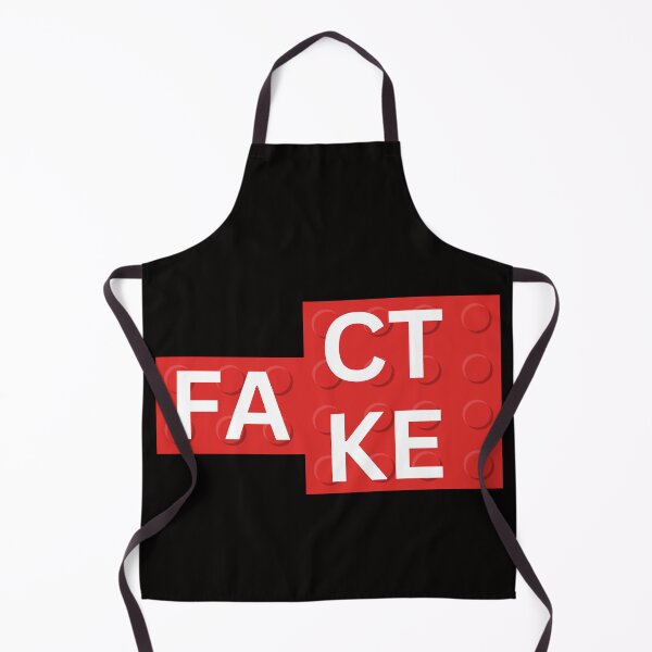 Item preview, Fact or Fake designed and sold by Andykinoz.