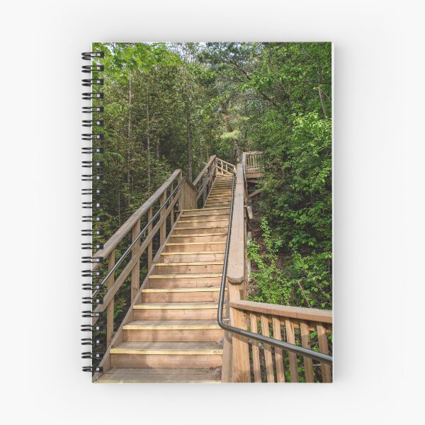 Item preview, Lighthouse Trail in Goderich, Ontario designed and sold by jrtwynam.