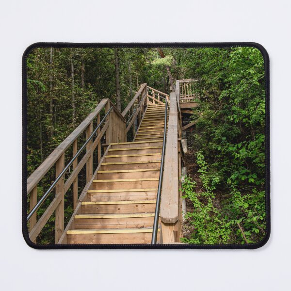 Item preview, Lighthouse Trail in Goderich, Ontario designed and sold by jrtwynam.