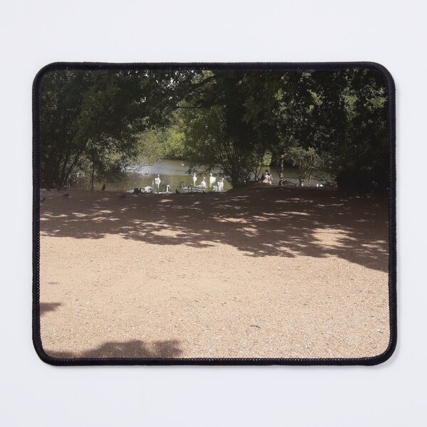 Item preview, Shadows on Sunday Morning  designed and sold by leonspictures.